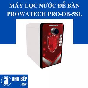 Máy lọc nước RO Prowatech PRO-DB-5SL