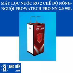 Máy lọc nước Prowatech PRO-NN-2.0-9SL