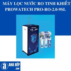 Máy lọc nước Prowatech PRO-RO-2.0-9SL