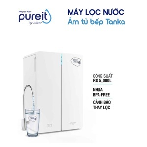 Máy Lọc Nước Pure-it  9L