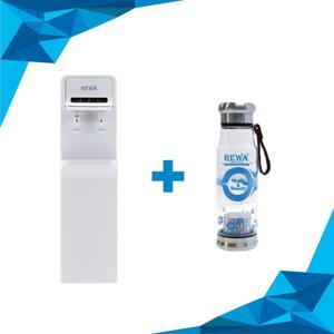 Máy lọc nước Rewa Rw-Na-800