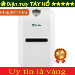 Máy lọc nước RO A.O.Smith E3