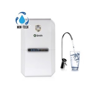 Máy lọc nước RO A.O.Smith E3