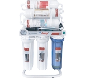 Máy lọc nước RO Canzy CZ-Deluxe-08/09