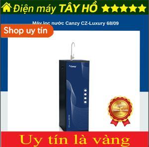 Máy lọc nước RO Canzy CZ-Luxury-88/10