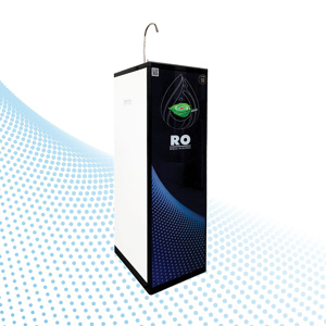Máy lọc nước RO CNC 10A