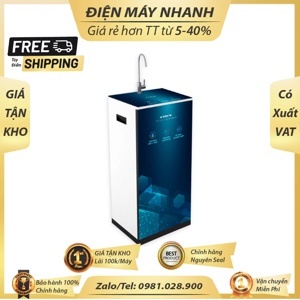 Máy lọc nước RO Coex WP-7114 8 lõi