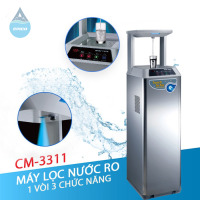 Máy lọc nước RO Comath CM-3311