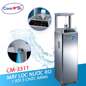 Máy lọc nước RO Comath CM-3311