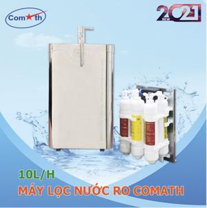 Máy lọc nước RO Comath D25-50 để bàn, tủ bếp