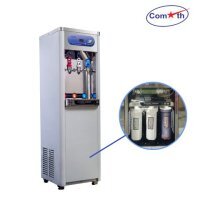 Máy lọc nước RO Comath GF-900 3 vòi nóng, ấm, lạnh