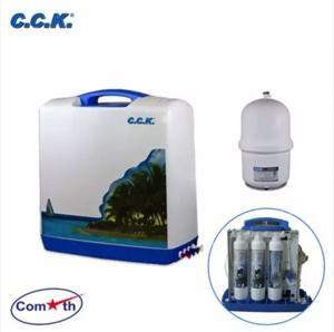 Máy lọc nước RO Comath QM-80 - 5 cấp lọc