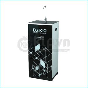 Máy lọc nước RO Daikio DAW-32008H