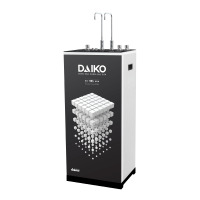 Máy lọc nước RO Daikio DAW-33708H