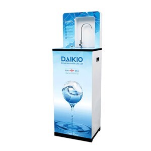 Máy lọc nước RO Daikio DKW-00010A