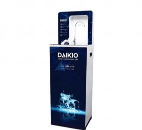 Máy lọc nước RO Daikio DKW-00008A