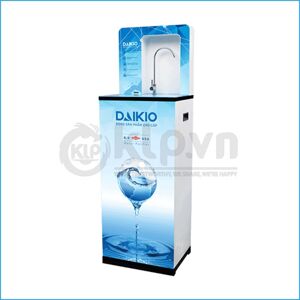 Máy lọc nước RO Daikio DKW-00010A