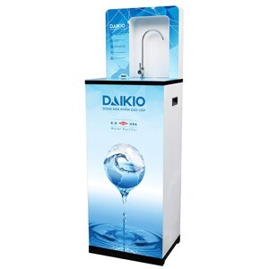 Máy lọc nước RO Daikio DKW-00008A