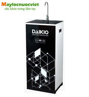 Máy lọc nước RO Daikio DKW-00006H