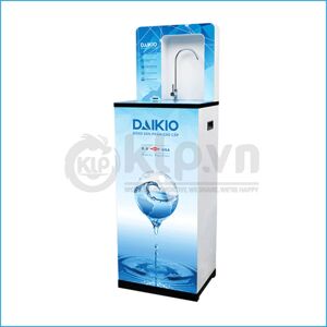 Máy lọc nước RO Daikio DKW-00008A