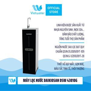 Máy lọc nước RO Daikiosan DSW-43010G