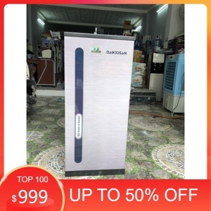 Máy lọc nước RO Daikiosan DXW-33007H - 7 lõi
