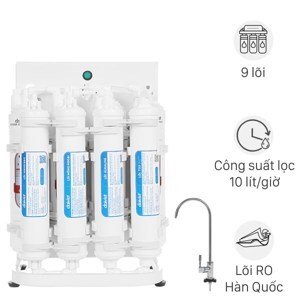 Máy lọc nước RO Daikiosan DXW-44009D