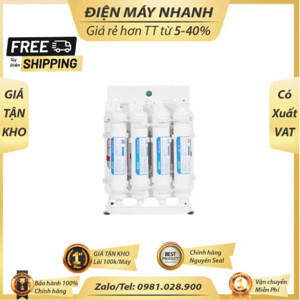 Máy lọc nước RO Daikiosan DXW-44009D