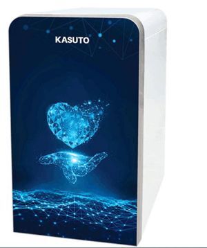 Máy lọc nước RO để gầm mặt kính 3D Kasuto KSW-33005J