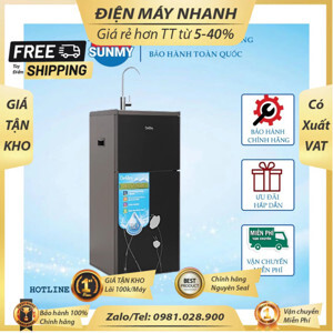 Máy lọc nước R.O Delites DES0520RO - 5 lõi