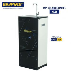 Máy lọc nước RO Empire 4.0 EPML-036