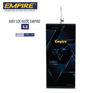 Máy lọc nước RO Empire 4.0 EPML-036