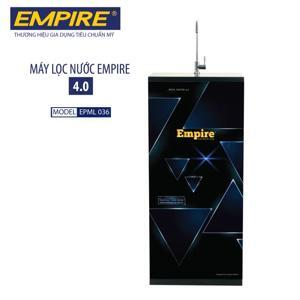 Máy lọc nước RO Empire 4.0 EPML036