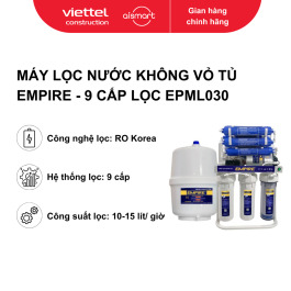 Máy lọc nước RO Empire EPML030