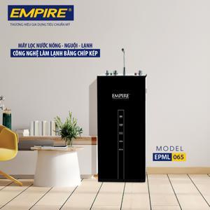 Máy lọc nước RO Empire EPML065