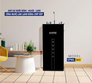 Máy lọc nước RO Empire EPML065