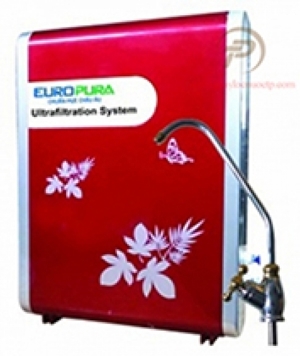 Máy lọc nước RO Europura Citi-X