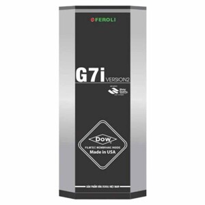Máy lọc nước R.O Feroli G7i - 9 cấp lọc