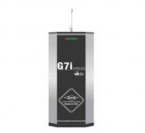 Máy lọc nước R.O Feroli G7i - 9 cấp lọc