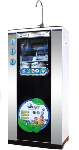 Máy lọc nước RO Fujie RO-07-CAB