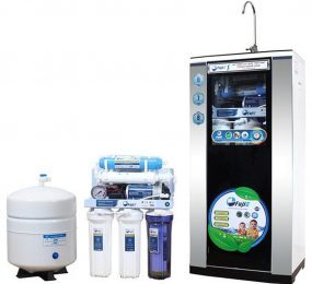 Máy lọc nước RO Fujie RO-07-CAB