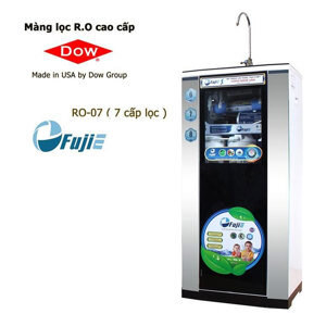 Máy lọc nước RO Fujie RO-07-CAB