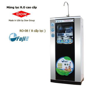 Máy lọc nước RO FujiE RO-08 (CAB)