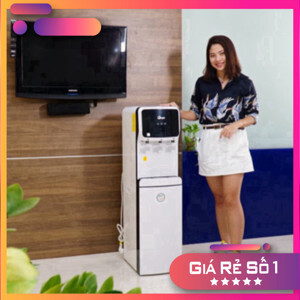 Máy lọc nước RO FujiE WPD5300C