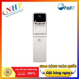 Máy lọc nước RO FujiE WPD5300C