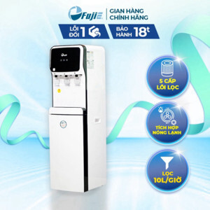 Máy lọc nước RO FujiE WPD5300C