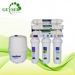 Máy lọc nước RO Geyser GS106