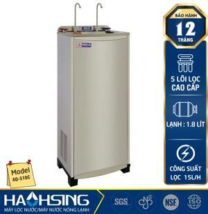 Máy lọc nước RO Haohsing AQ-510C