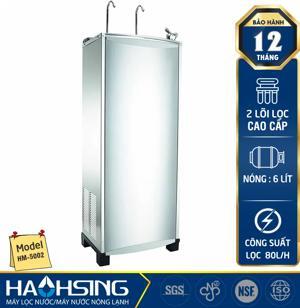 Máy lọc nước RO Haohsing HM-5002