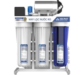 Máy lọc nước RO Hòa Phát HW U4A0812